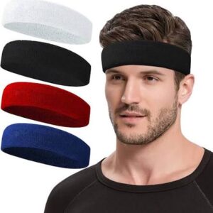 Sweat Band